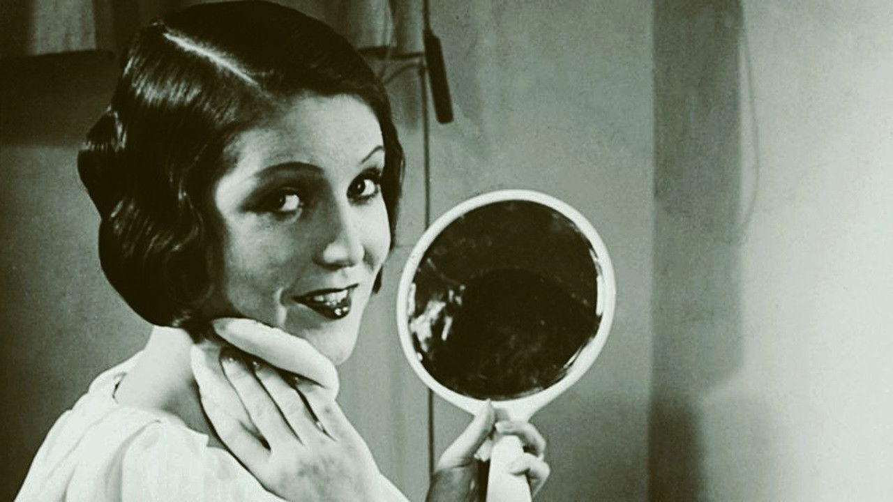 Her Majesty Love backdrop