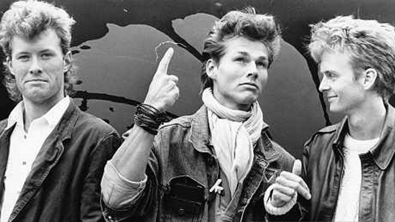 a-ha | Video Collection (1984-2010) Vol.1 backdrop