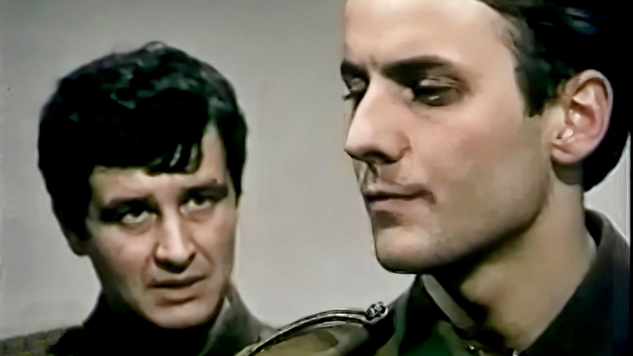 Appassionata backdrop