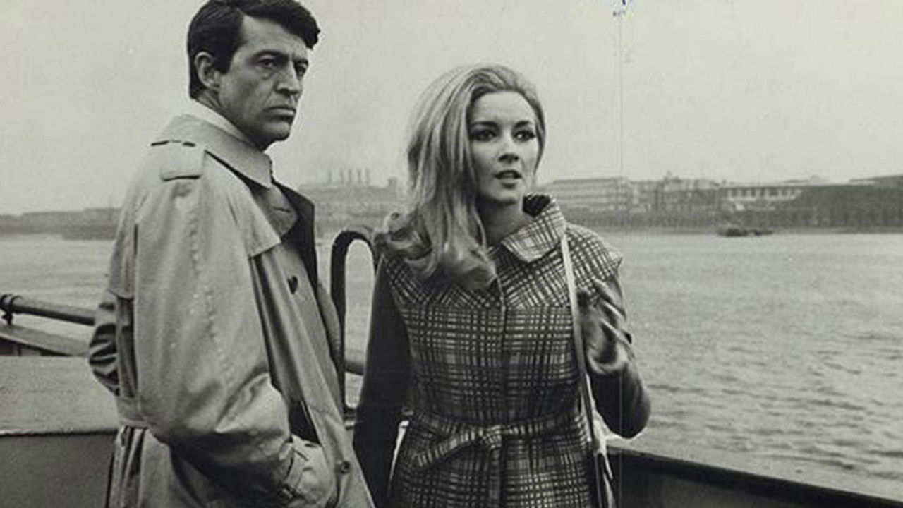 Your Turn to Die backdrop