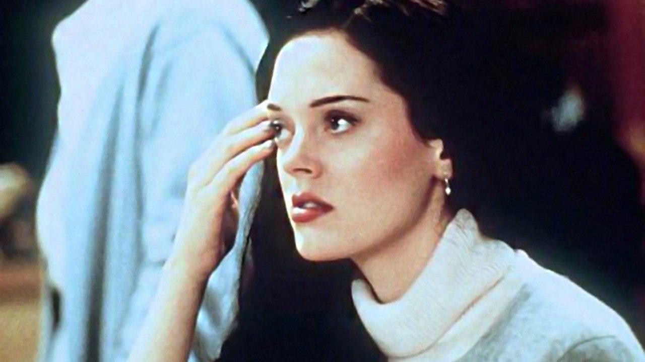 The Last Stop backdrop