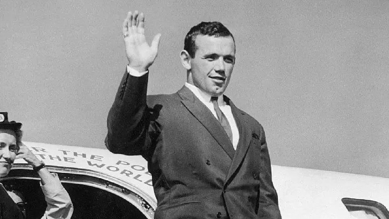 Året var 1959 backdrop