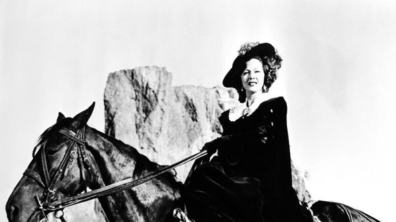 Revenge of the Pirates backdrop