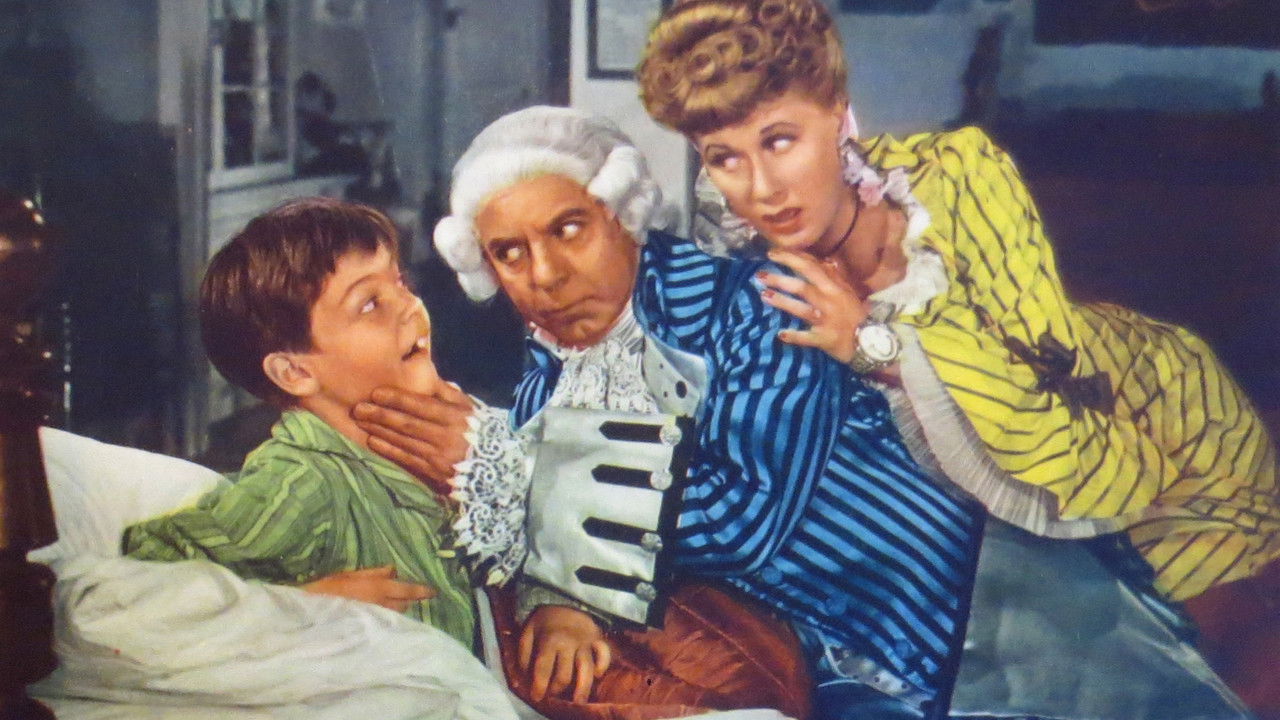 If You Knew Susie backdrop