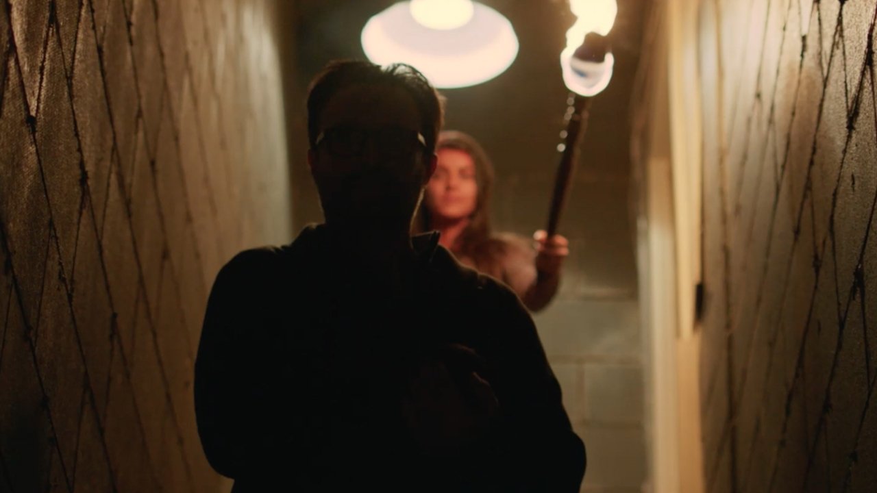 True Fiction backdrop