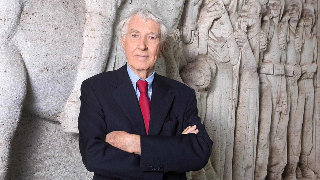 I segreti di Roma backdrop