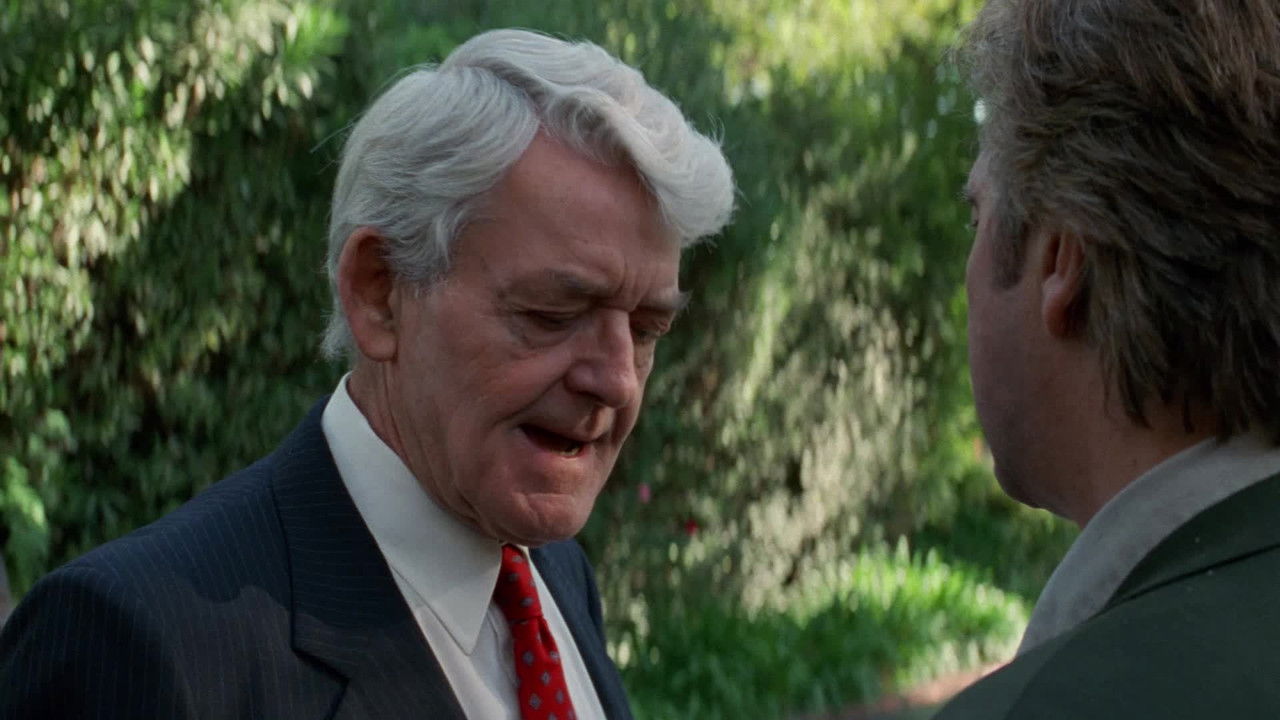 The Kiss of Judas backdrop