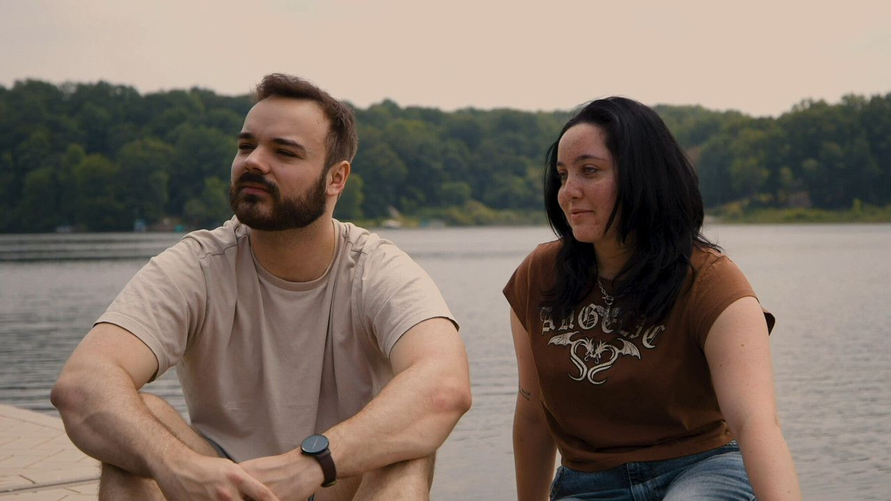 Passion Project backdrop