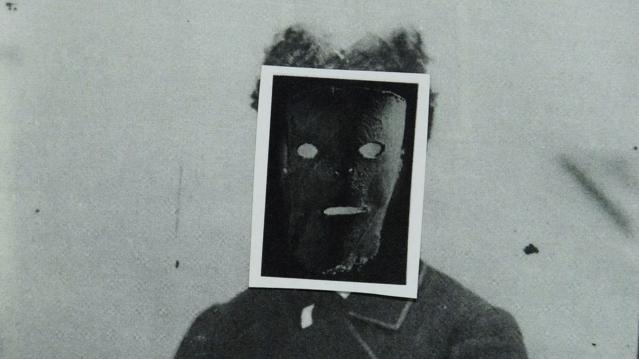 Luminous Shadow backdrop