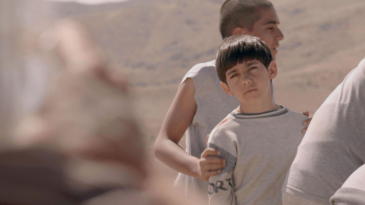 Mandatory Game backdrop