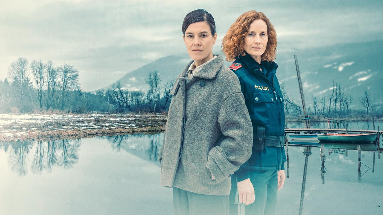 Bis in die Seele ist mir kalt backdrop