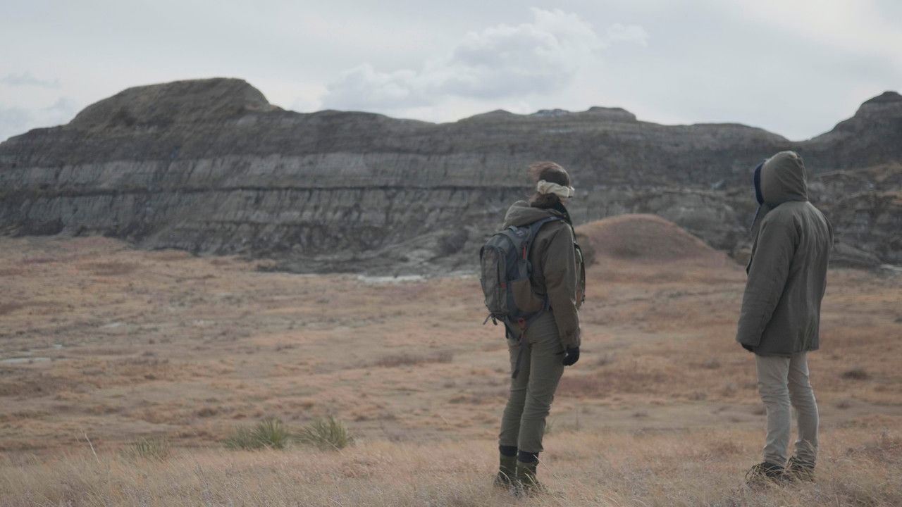 These Voyages Unknown backdrop