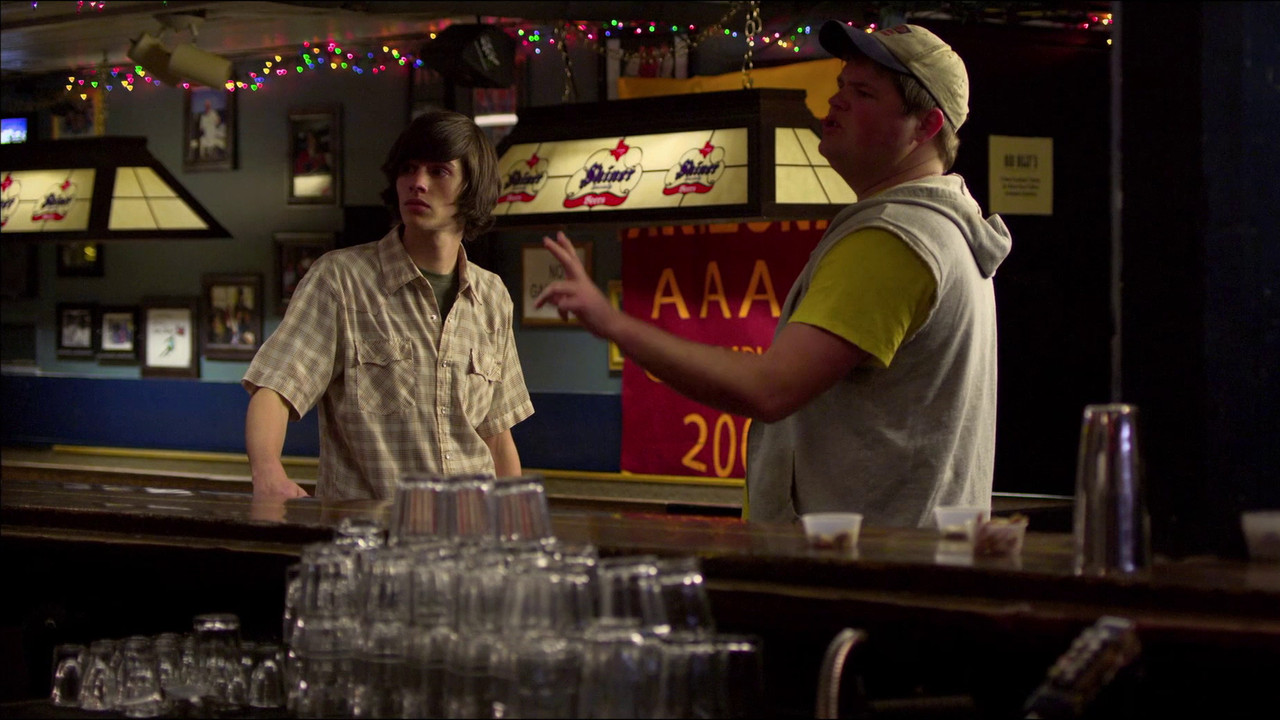 Cougar Hunting backdrop