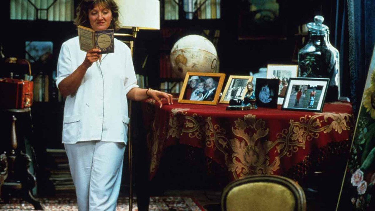 Part-time Parents backdrop