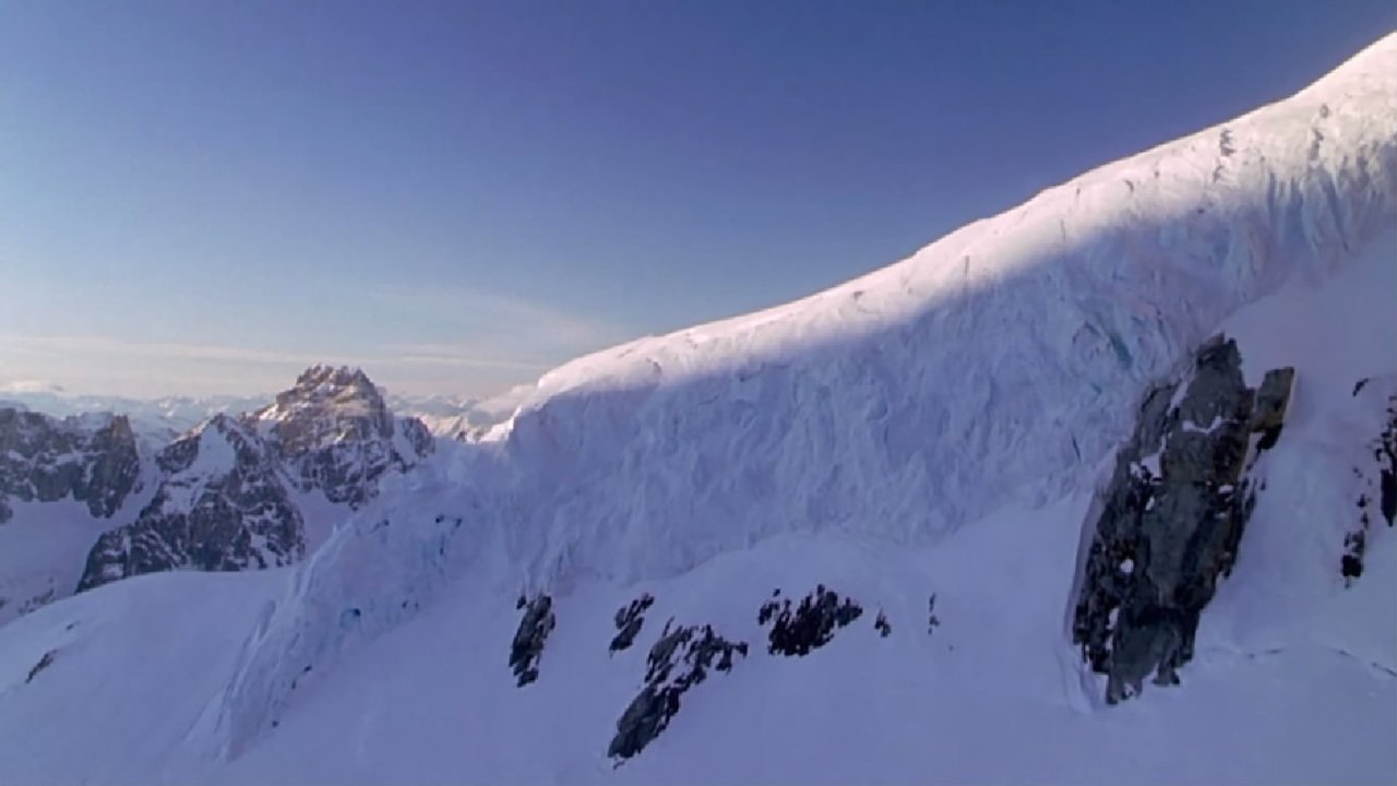 Once Upon a Time in Tibet backdrop