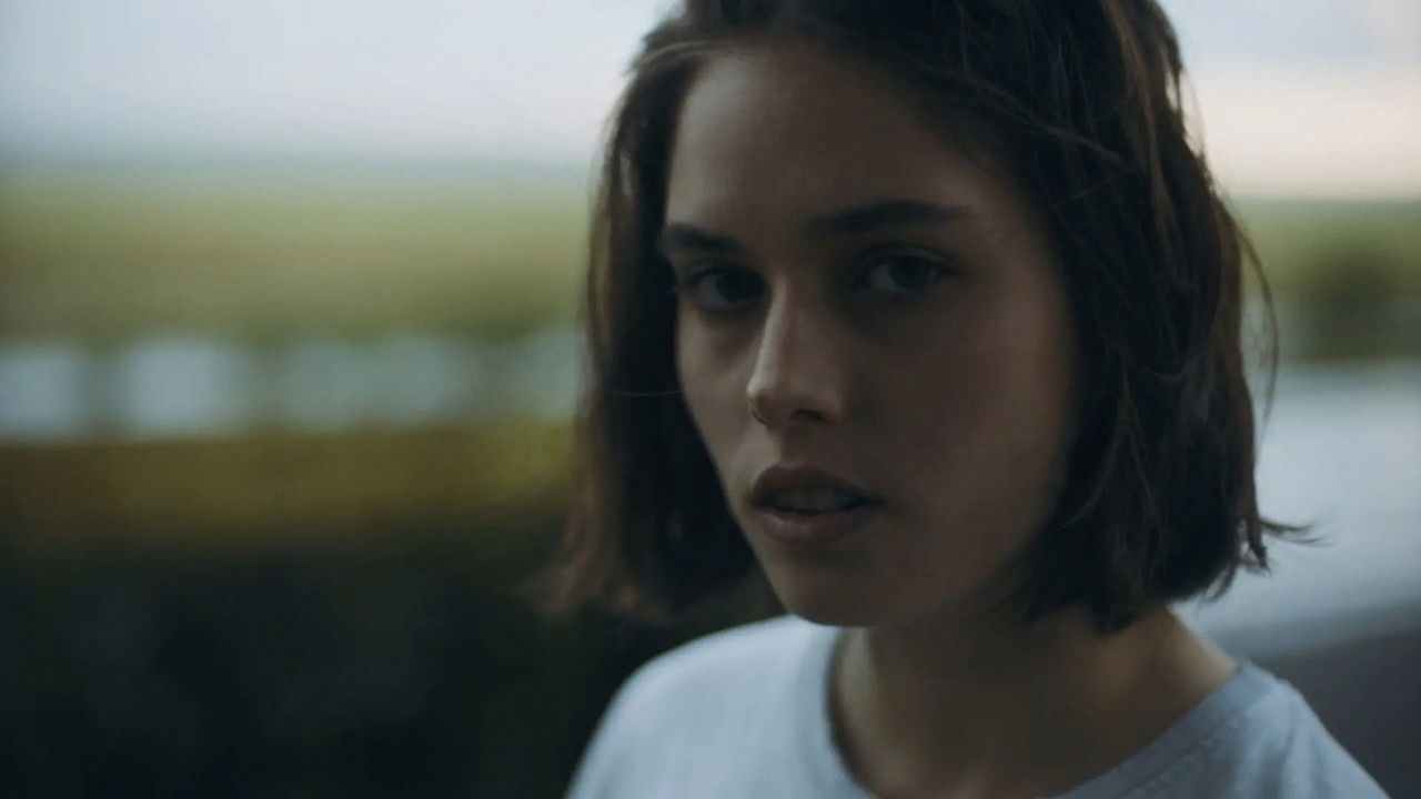 My Sister Lola backdrop