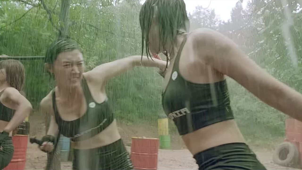 Stunning Bodyguard backdrop