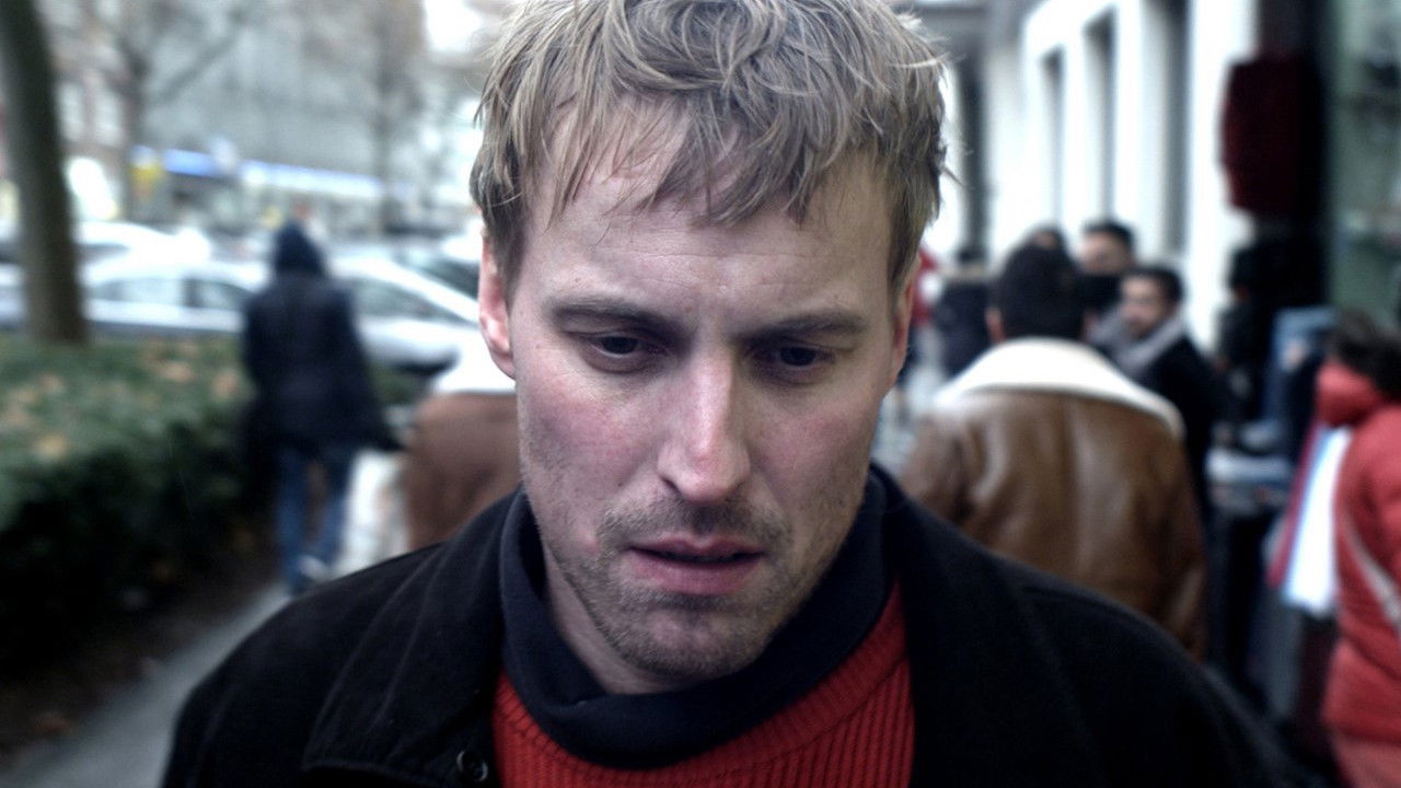 Everything wrong with this World backdrop