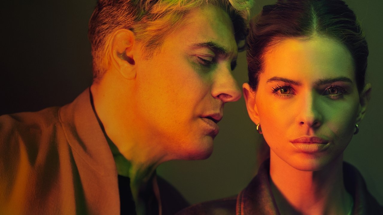 Camaleón: El pasado no cambia backdrop