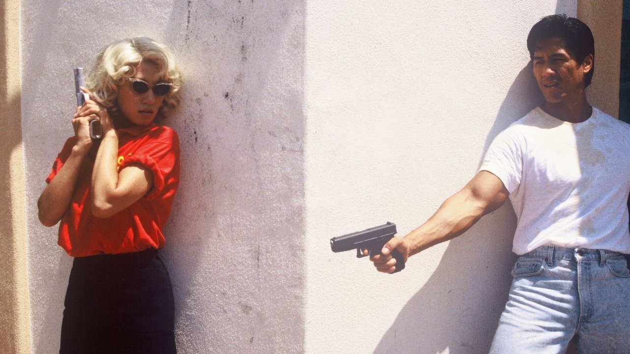 Shopping for Fangs backdrop