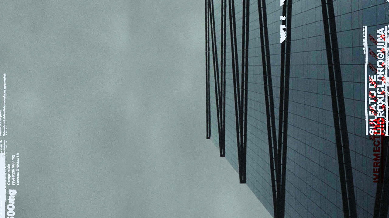 O Caso Prevent Senior backdrop