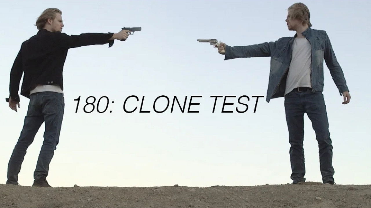 180: Clone Test backdrop