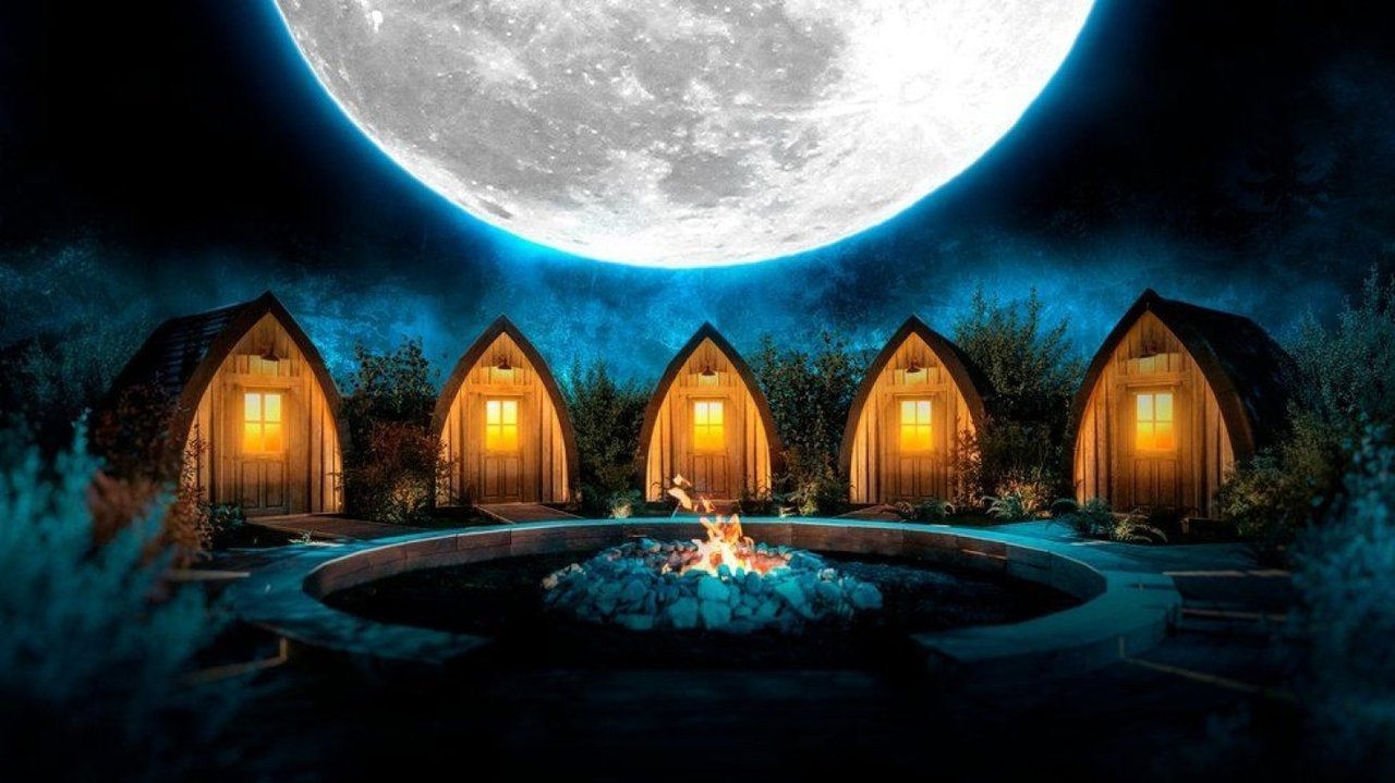 Werwölfe – Das Spiel von List und Täuschung backdrop