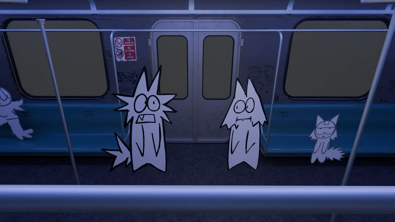 Can dogs do flips backdrop