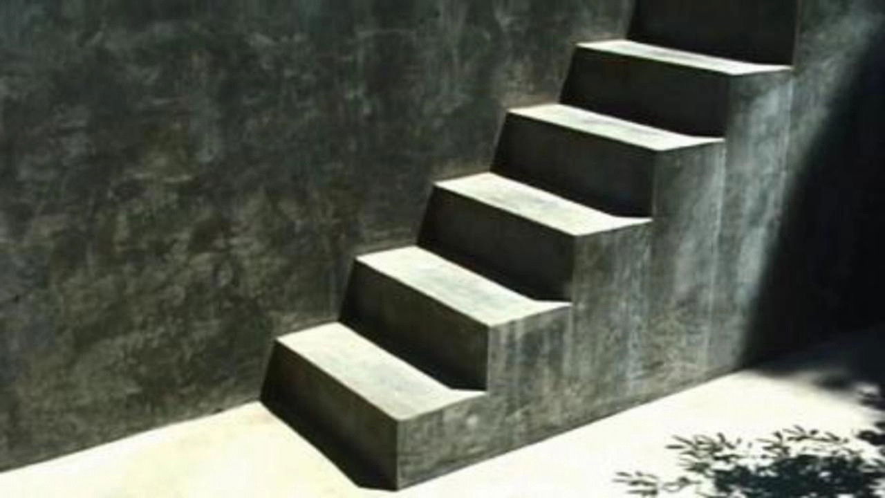 Intervalometer Experiments backdrop