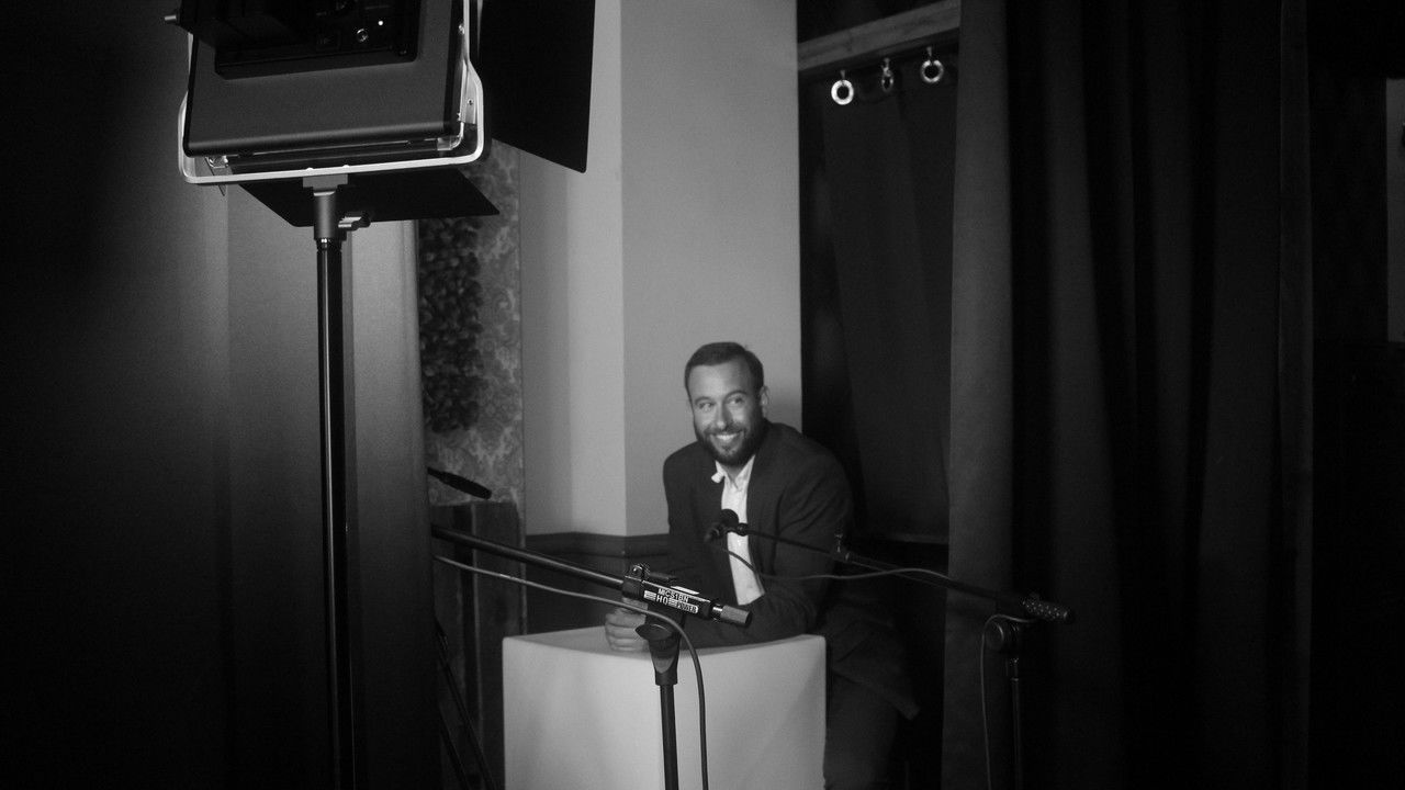 Momentos a quemarropa backdrop