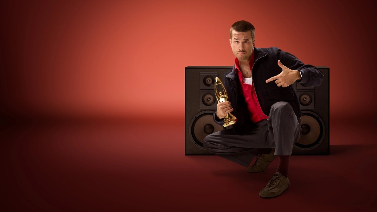 Gala de l'ADISQ backdrop