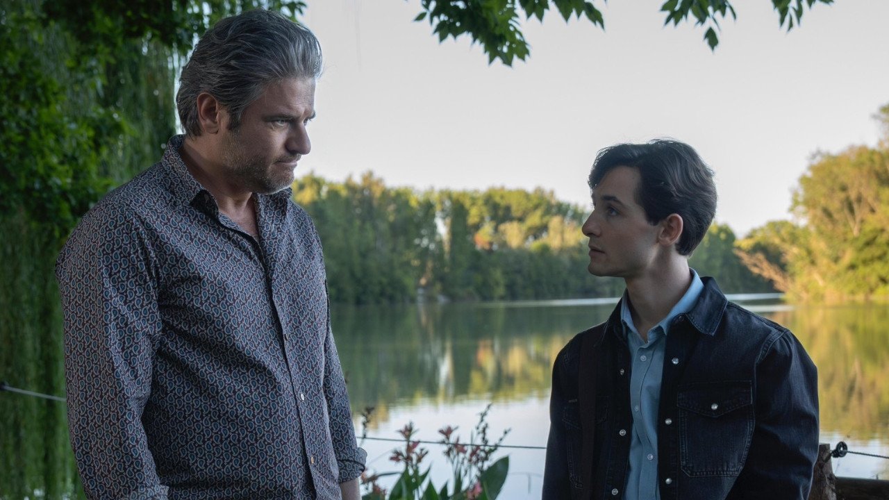 Laghat - Un sogno impossibile backdrop