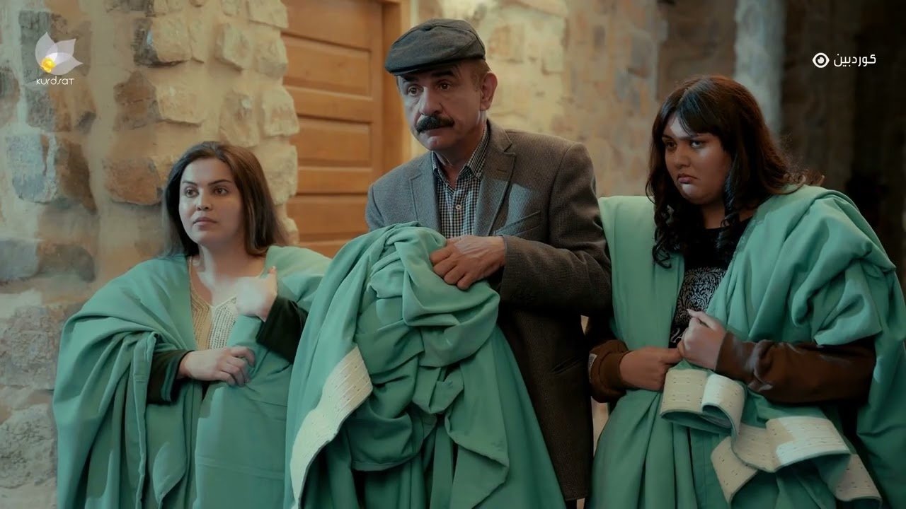 Koshky Hanar backdrop