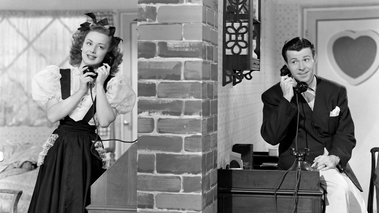 Music in Manhattan backdrop