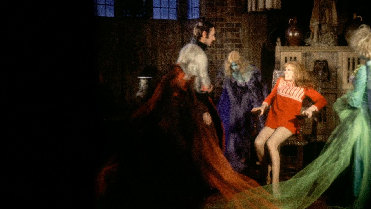 The Body Beneath backdrop