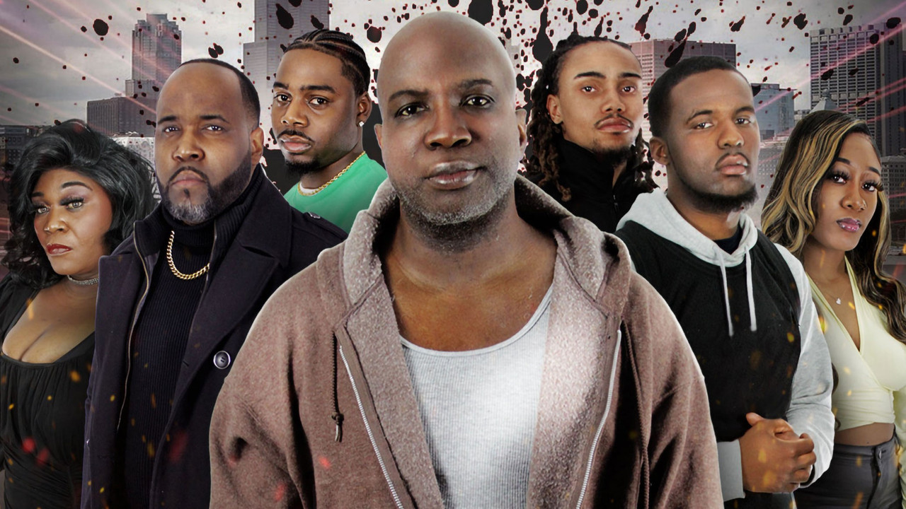 Dawgs 4 Life backdrop