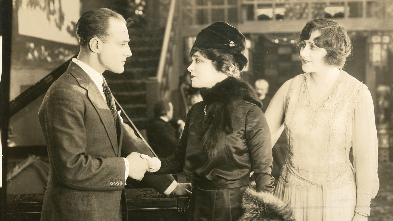 The Song of Songs backdrop