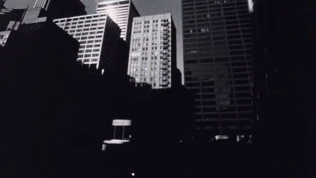 Street Film Part II backdrop