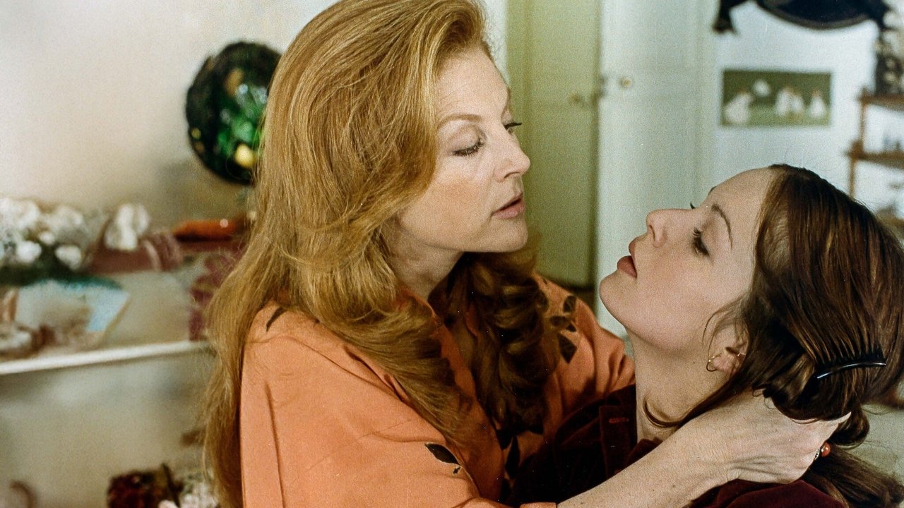 The Beguines backdrop