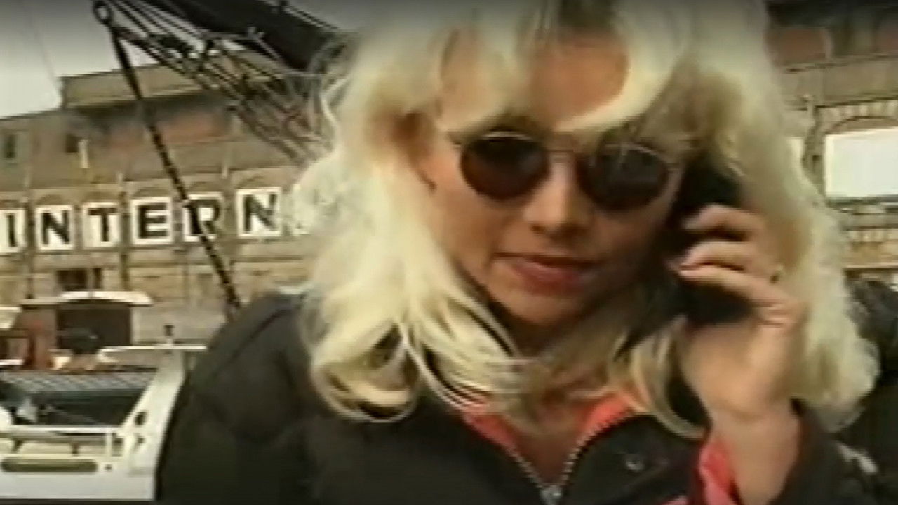 Deep Inside Helen Duval backdrop