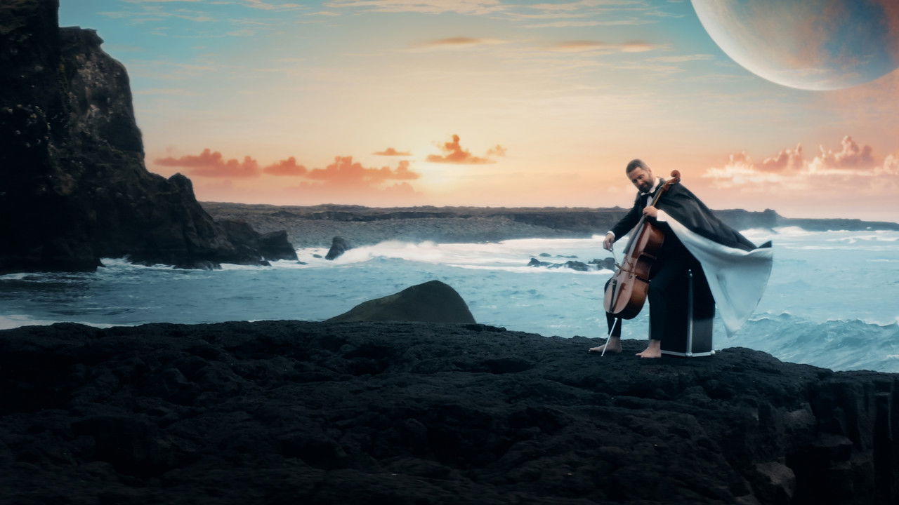 Grand Finale backdrop