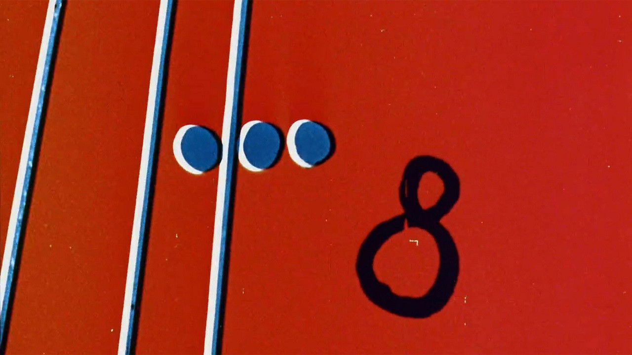 Boogie-Doodle backdrop