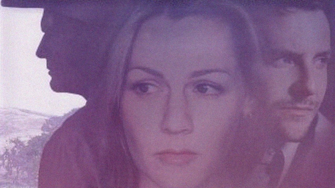 The Last Cowboy backdrop