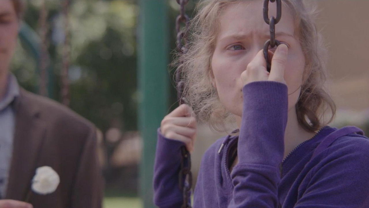 You Gave Me Flowers backdrop