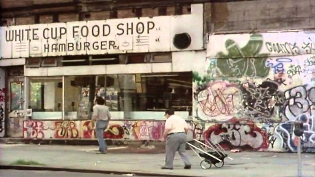 Watching My Name Go By backdrop