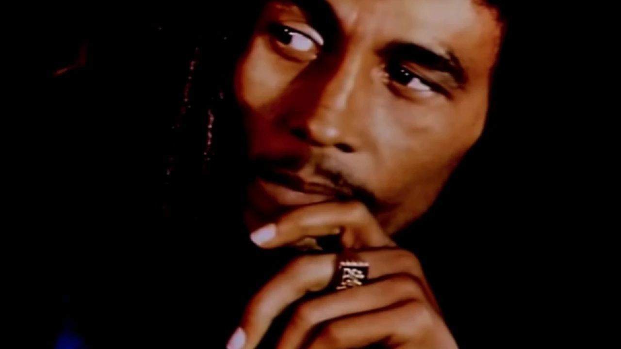 Time Will Tell backdrop