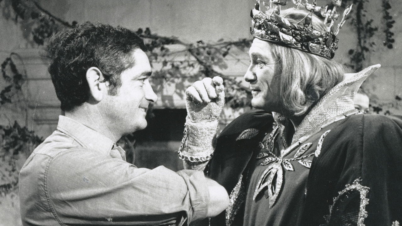 Jacques Demy: The Pink and the Black backdrop