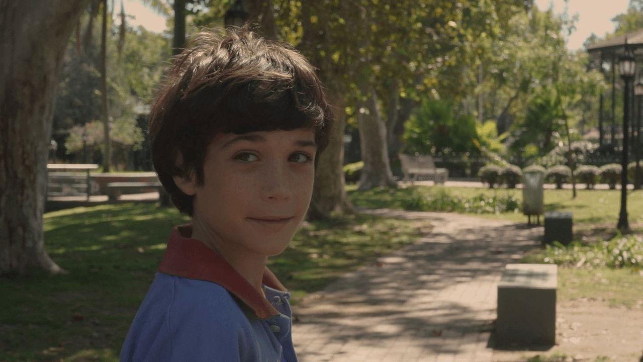 La de Bernabé backdrop