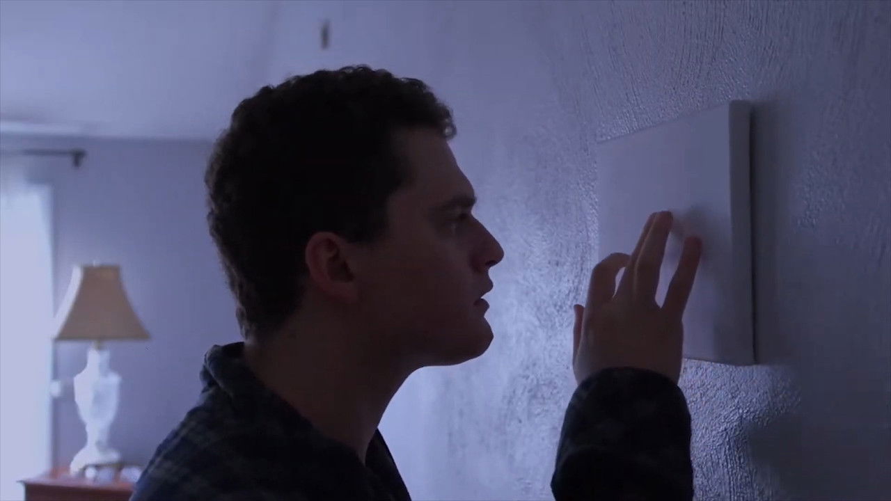 Stationary Bike backdrop