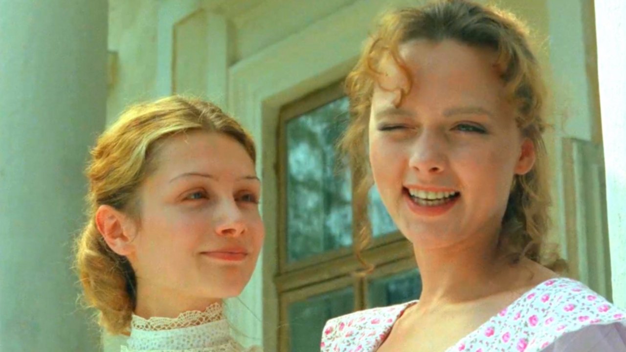 Summer of Love backdrop